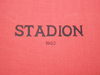 Kompletní svázaný časopis Stadion rok 1962 v tvrdé plátěnné vazbě