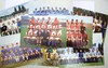 16 ligových klubů ČSSR 1972-73